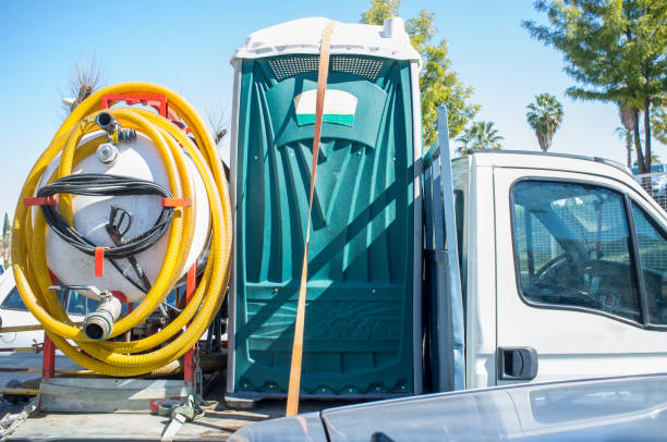 Best Portable toilet rental cost  in Lake Dallas, TX
