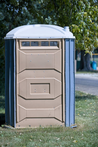 Best Sanitation services for porta potties  in Lake Dallas, TX