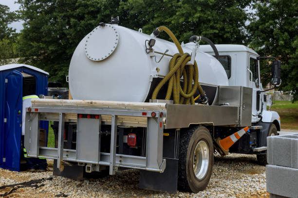 Best High-end porta potty rental  in Lake Dallas, TX