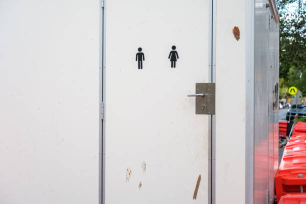 Best Portable restroom trailer rental  in Lake Dallas, TX