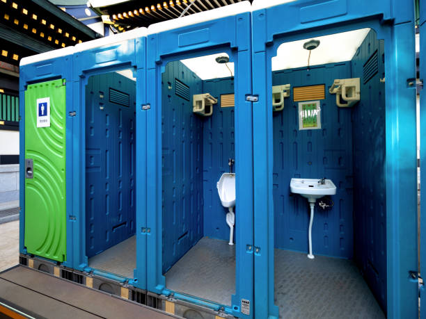 Portable Toilet Options We Offer in Lake Dallas, TX