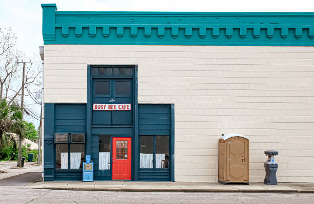 Best Porta potty delivery and setup  in Lake Dallas, TX