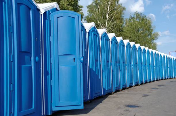 Best Portable bathroom rental  in Lake Dallas, TX